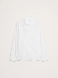 The Everyday Shirt Cotton Poplin