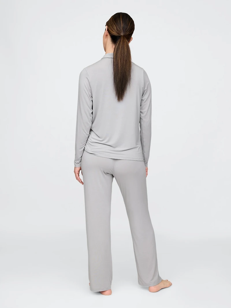 Maternity Modal Sleep Pant