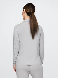 Maternity Modal PJ Shirt