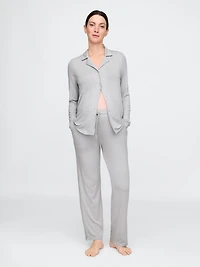 Maternity Modal Sleep Pant
