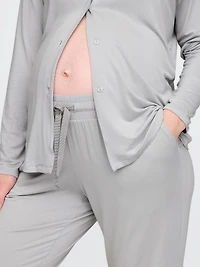 Maternity Modal Sleep Pant