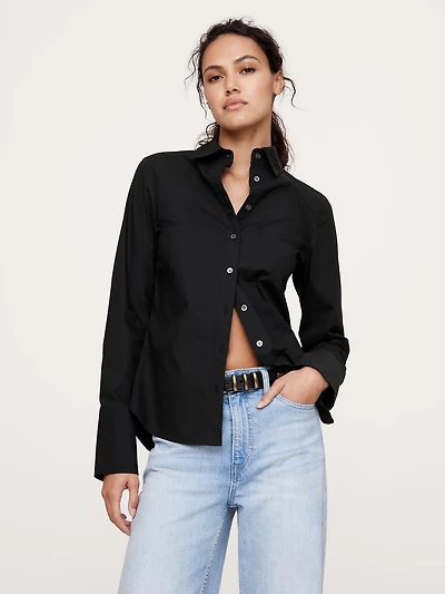 Riley Tailored Shirt
