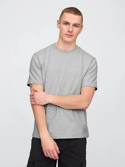 Adult Heavyweight Relaxed T-Shirt