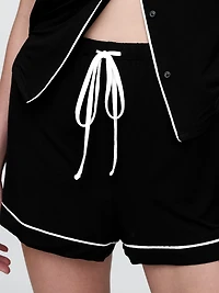 Softest Modal PJ Shorts