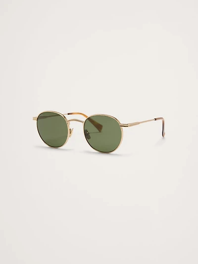 Benson Ii Sunglasses by Raen
