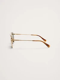 Spyre Sunglasses by Raen