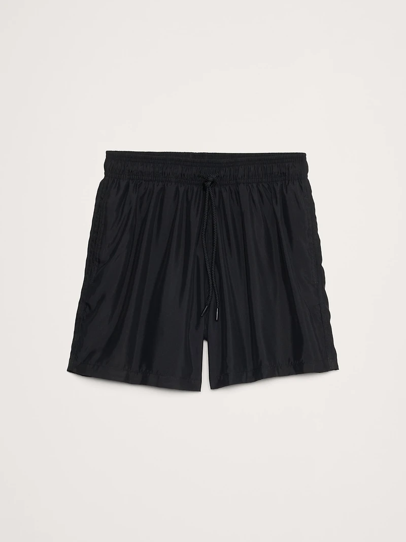 5.5" Swim Short by Retromarine