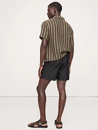 5.5" Swim Short by Retromarine