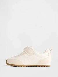 Chaussures de sport à motif d’étoile pour tout-petit