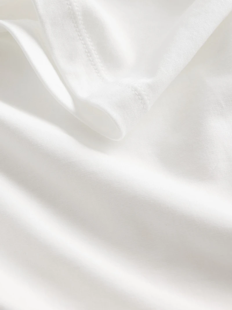 Supima® Cotton Relaxed T-Shirt