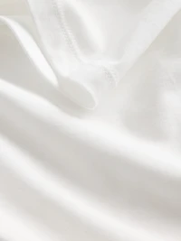 Supima® Cotton Relaxed T-Shirt