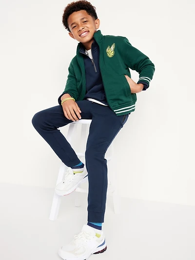 Dynamic Fleece Jogger Sweatpants for Boys