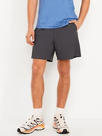 ProTrain Shorts - 7-inch inseam