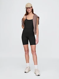 GapFit Power Bike Short Romper