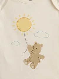 Baby First Favorites Bodysuit