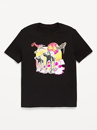 Star Wars™ Gender-Neutral Graphic T-Shirt for Kids