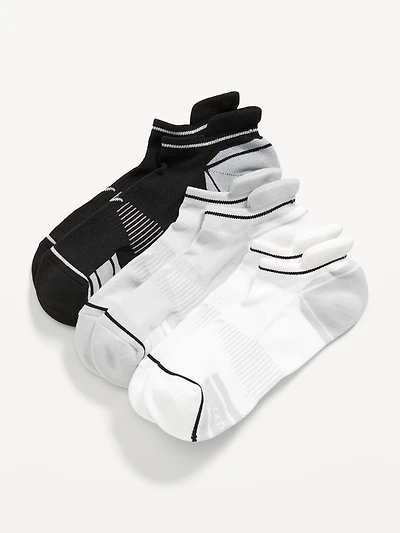 Running Ankle Socks 3-Pack for Women
