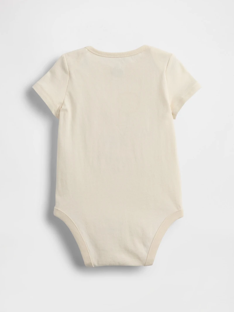 Baby First Favorites Bodysuit