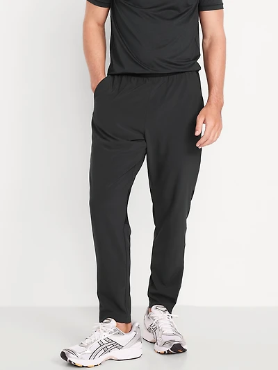 Performance Vent Taper Pants