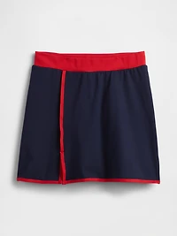 GapFit Power Exercise Skort