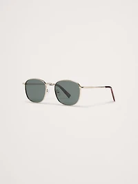 Neptune Deux Sunglasses by Le Specs