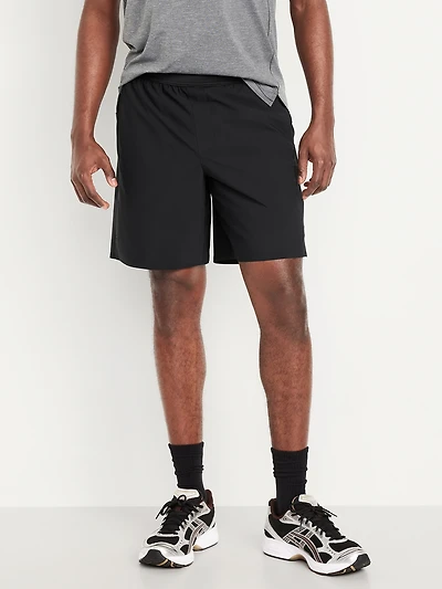ProTrain Lined Shorts - 7-inch inseam