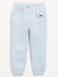 Jogger Sweatpants for Toddler Girls