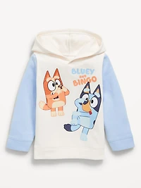 Bluey™ Unisex Graphic Pullover Hoodie for Toddler