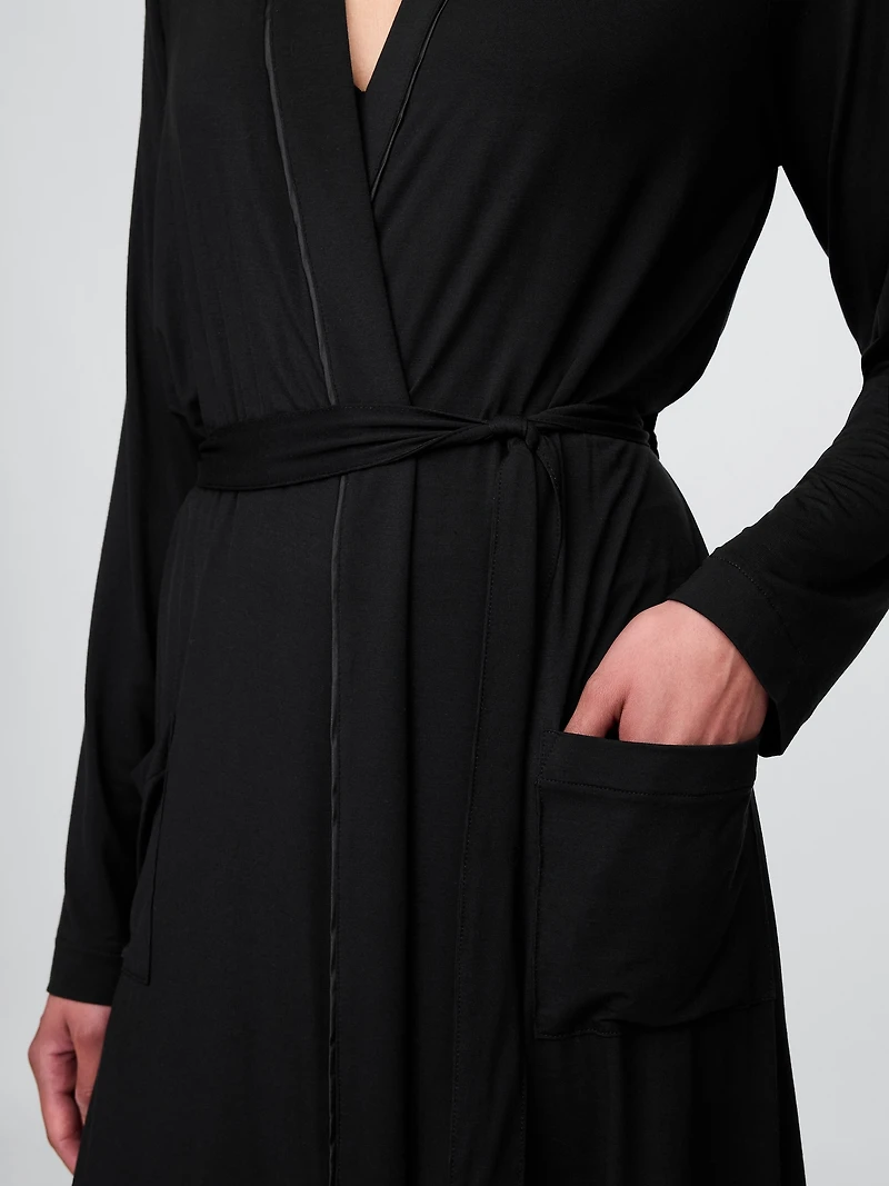 Softest Modal PJ Robe