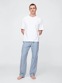 Pantalon de pyjama décontract