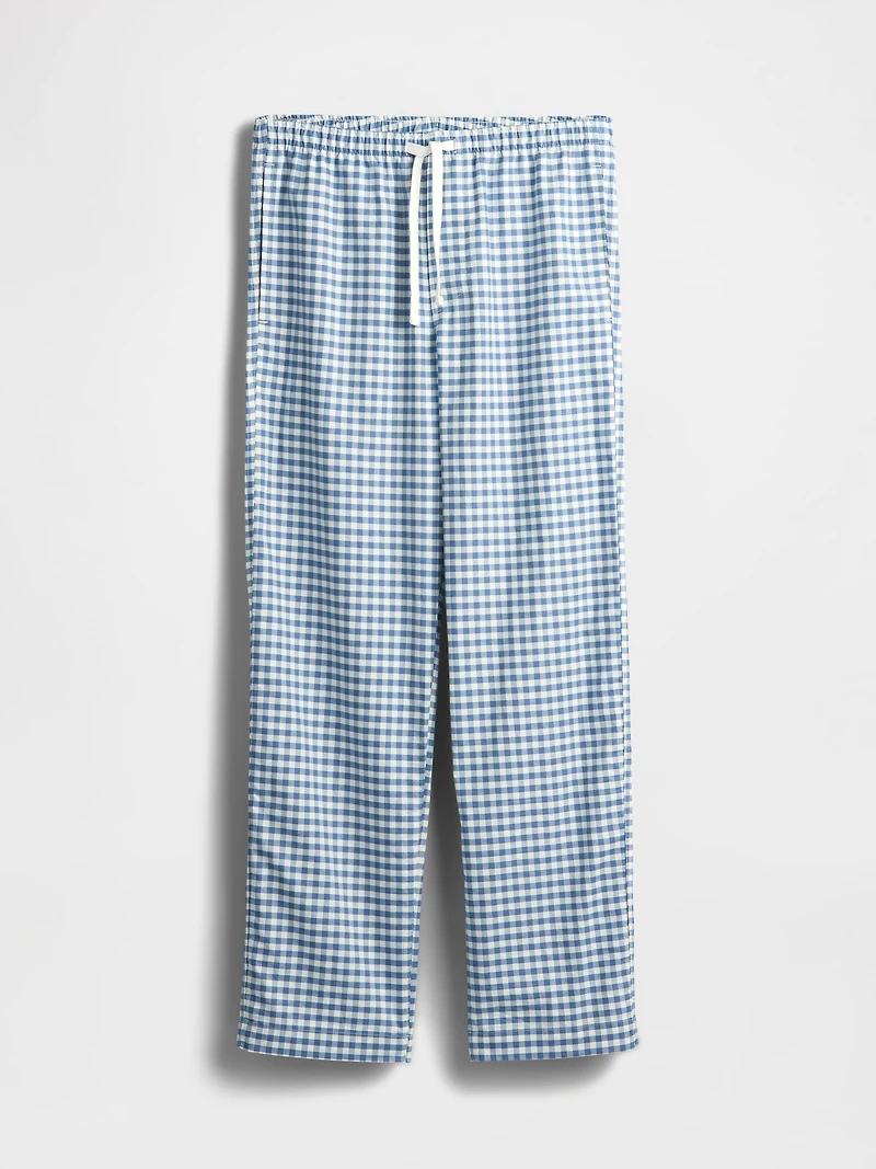 Pantalon de pyjama décontract