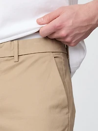 Modern Slim Khakis