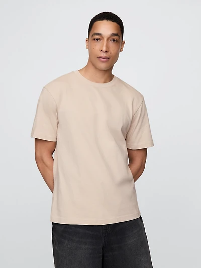 Adult Heavyweight Relaxed T-Shirt