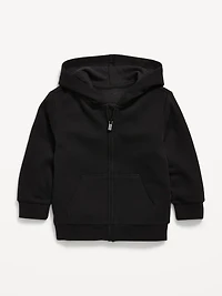 Favorite Fleece Unisex Zip Hoodie for Toddler