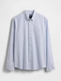 Oxford Button-Down Shirt
