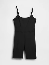 GapFit Power Bike Short Romper