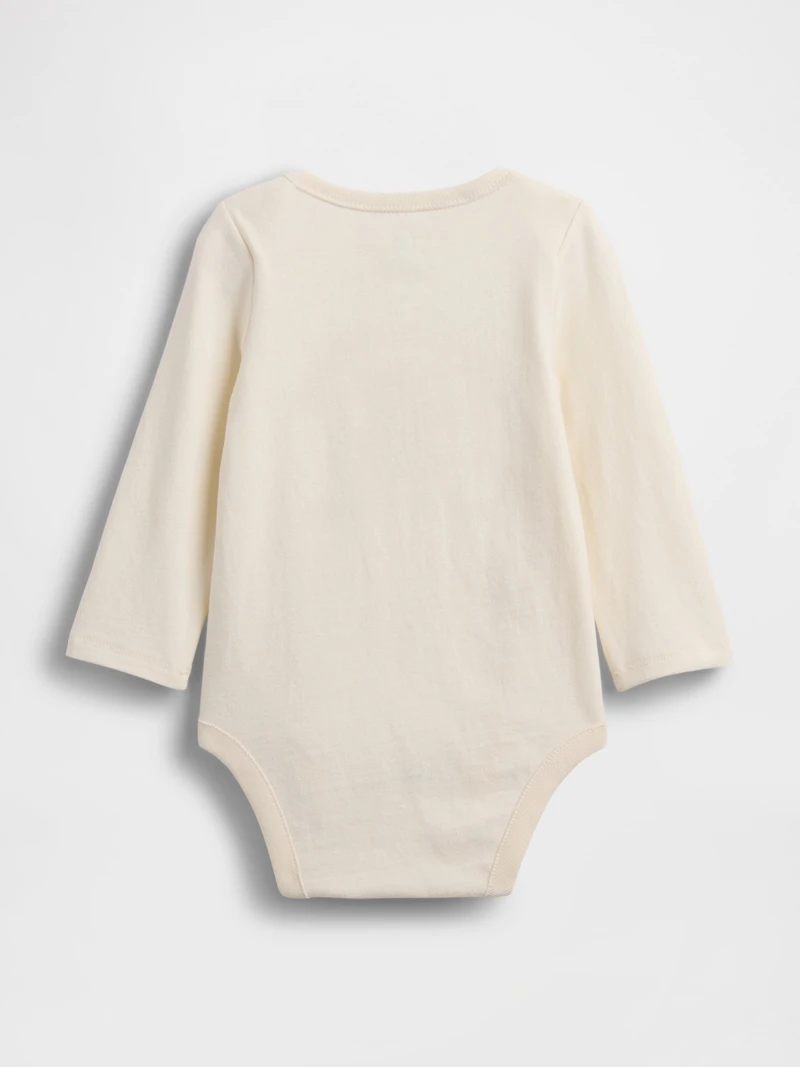 Baby First Favorites Bodysuit