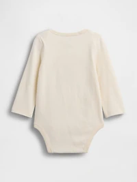 Baby First Favorites Bodysuit