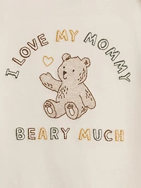 Baby First Favorites Bodysuit