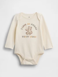 Baby First Favorites Bodysuit