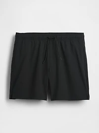 6" Swim Shorts