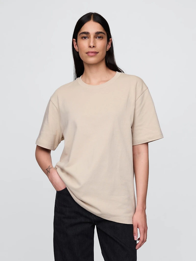 Adult Heavyweight Relaxed T-Shirt