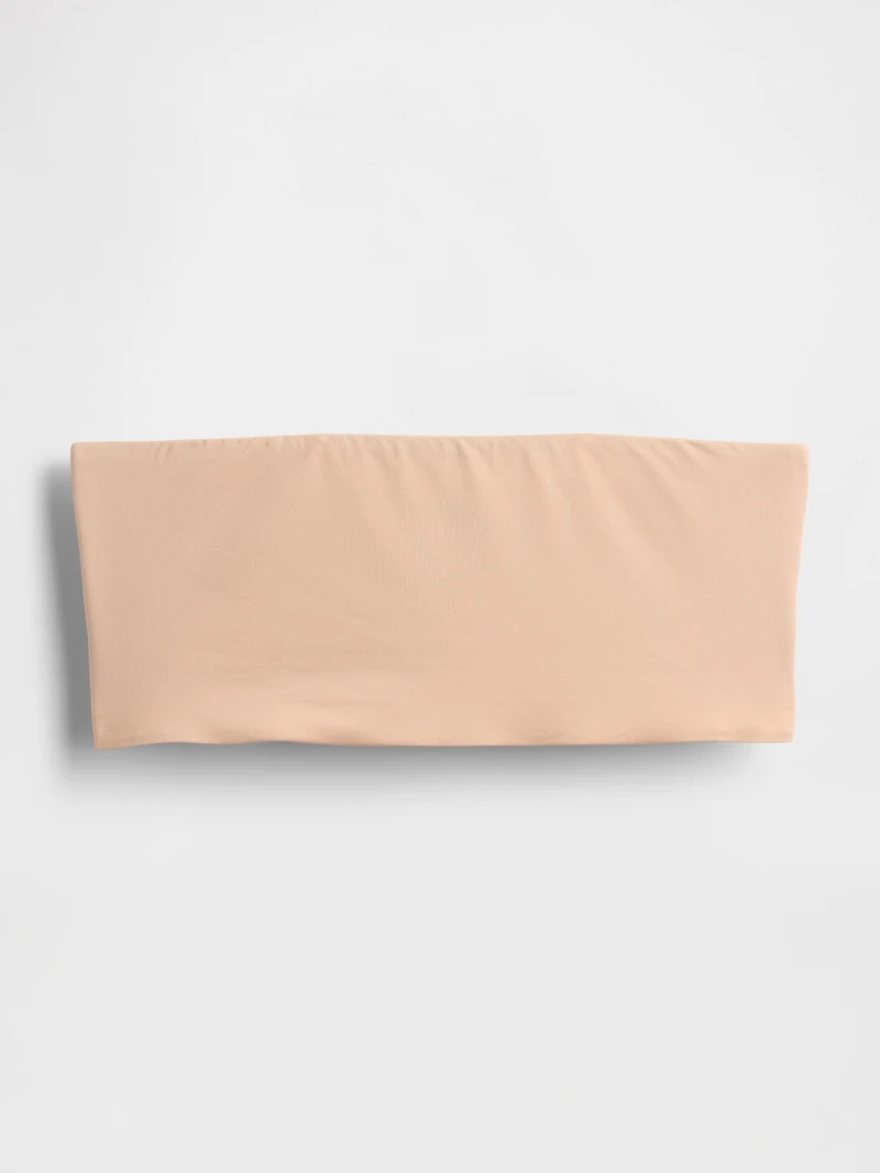 SecondSkin Bandeau Bralette