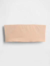 SecondSkin Bandeau Bralette