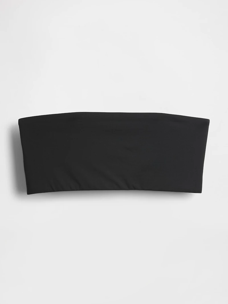 SecondSkin Bandeau Bralette