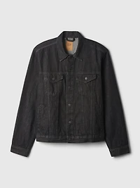 Adult Classic Icon Denim Jacket