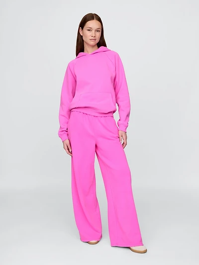 VintageSoft Baggy Sweatpants