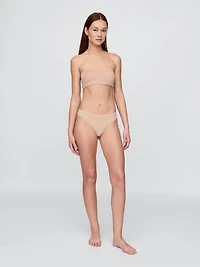 SecondSkin Bandeau Bralette