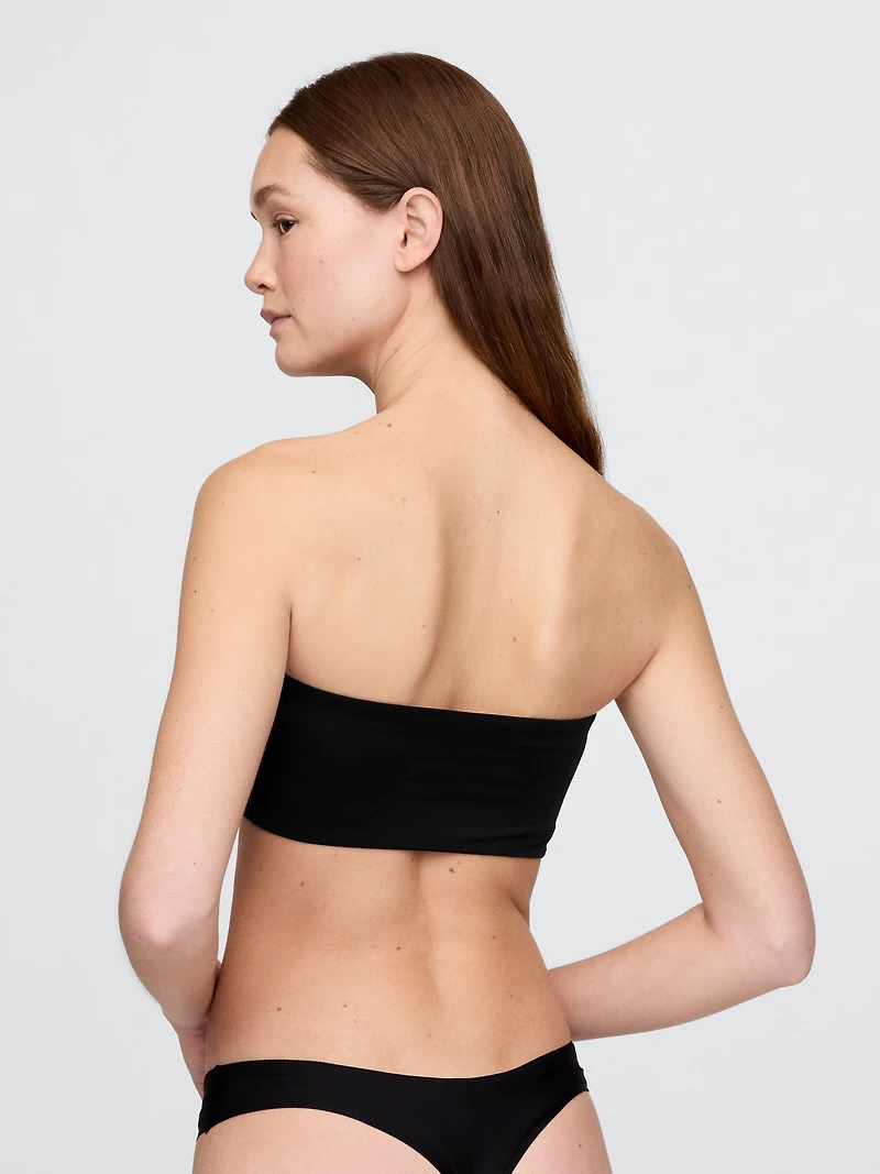 SecondSkin Bandeau Bralette