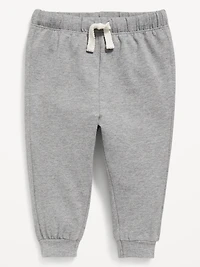 Jersey-Knit Jogger Sweatpants for Baby